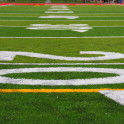football field