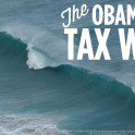 Obamacare-Tax-Wave