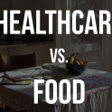 Healthcare-VS-Food