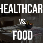 Healthcare-VS-Food