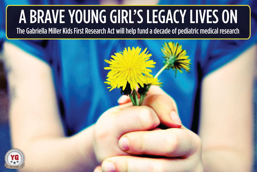 Gabriella-Miller-Act