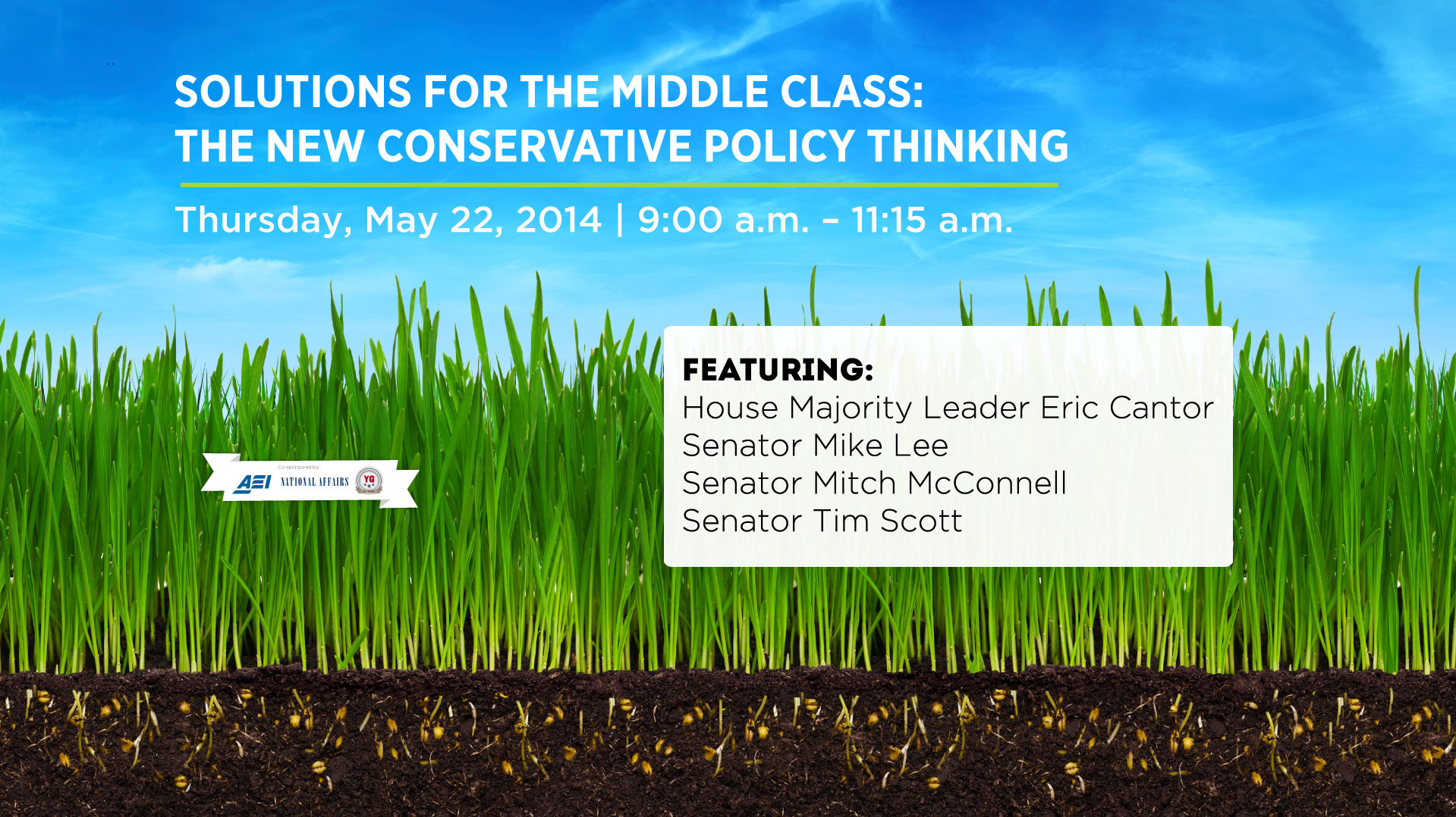 SolutionsEvent-Website